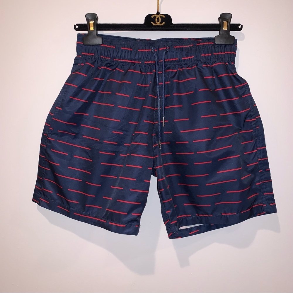 Slate & Stone Men's Cabo Swimsuit